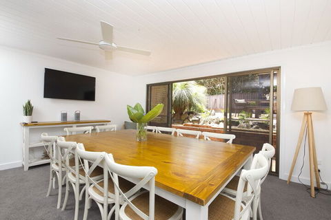 Sand Dunes - Accommodation VIC 6
