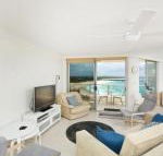 Beachpoint Unit 501 28 North Street - Accommodation VIC