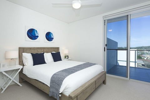 Waterline 304 - Accommodation VIC 3