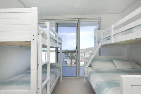 Waterline 304 - Accommodation VIC 5