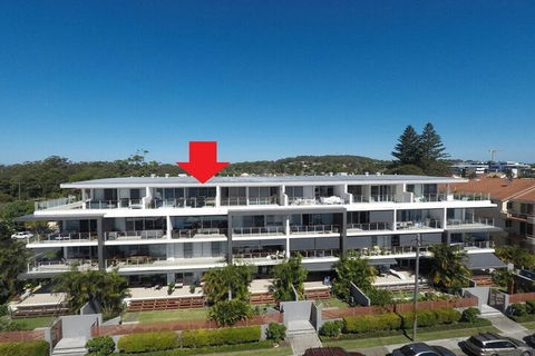 Waterline 304 - Accommodation VIC 1