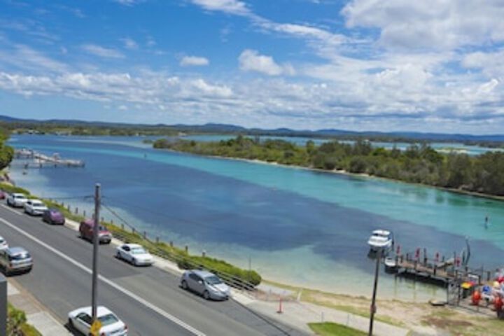 Forster NSW Accommodation VIC