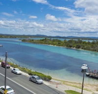 Waterline 304 - Accommodation VIC