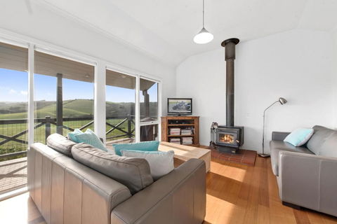 Rivernook Cottage - Accommodation VIC 4