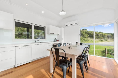 Rivernook Cottage - Accommodation VIC 1