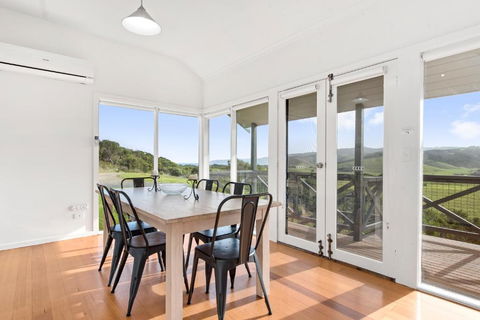 Rivernook Cottage - Accommodation VIC 3