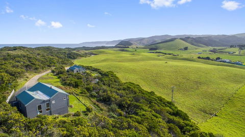 Rivernook Cottage - Accommodation VIC 2