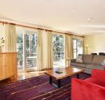 Villa 3br Chambourcin Resort Condo located within Cypress Lakes Resort nothing is more central - Accommodation VIC