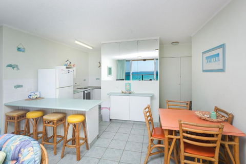 Ebbtide Unit 07 2 6 North Street - Accommodation VIC 4