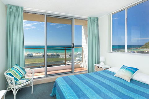 Ebbtide Unit 07 2 6 North Street - Accommodation VIC 6