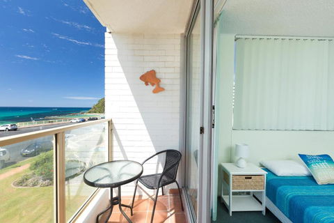 Ebbtide Unit 07 2 6 North Street - Accommodation VIC 2