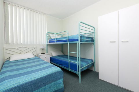 Ebbtide Unit 07 2 6 North Street - Accommodation VIC 5