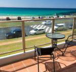 Ebbtide Unit 07 2 6 North Street - Accommodation VIC