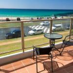 Ebbtide Unit 07 2 6 North Street - Accommodation VIC 0