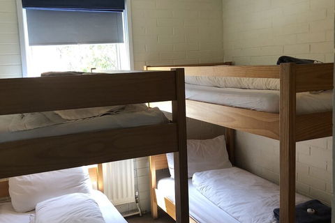 Snowflake 14 - Accommodation VIC 5