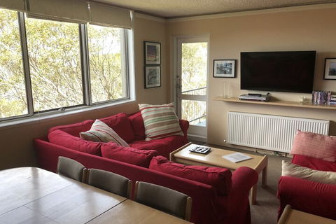 Snowflake 14 - Accommodation VIC 2