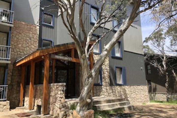 Woods Point ACT Accommodation VIC