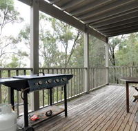 Villa Pinot Located Within Cypress Lakes - Accommodation VIC
