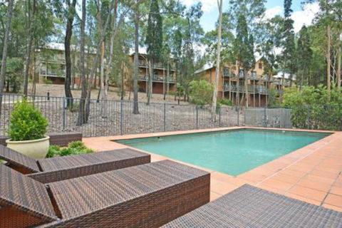 Villa Executive 2br Rose Resort Condo Located Within Cypress Lakes Resort (nothing Is More Central) - Accommodation VIC 2