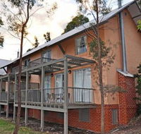 Villa Executive 2br Valley Views Resort Condo located within Cypress Lakes Resort nothing is more central - Accommodation VIC