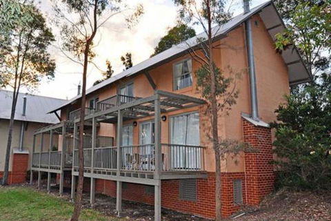 Villa Executive 2br Valley Views Resort Condo Located Within Cypress Lakes Resort (nothing Is More Central) - Accommodation VIC 0