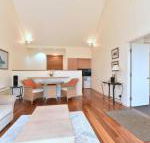 Villa Spa Executive 1br Champagne Resort Condo located within Cypress Lakes Resort nothing is more central - Accommodation VIC
