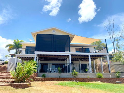 Hydeaway Retreat Beach House Hydeaway Bay - Accommodation VIC 3
