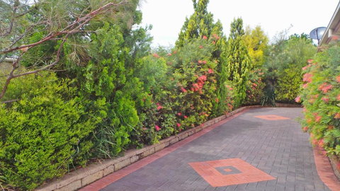 The Bell House - Accommodation VIC 4