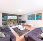 Sandbar Unit 402 1 3 Head Street - Accommodation VIC