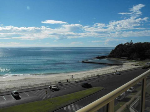 Ebbtide Unit 34 2 6 North Street - Accommodation VIC 6