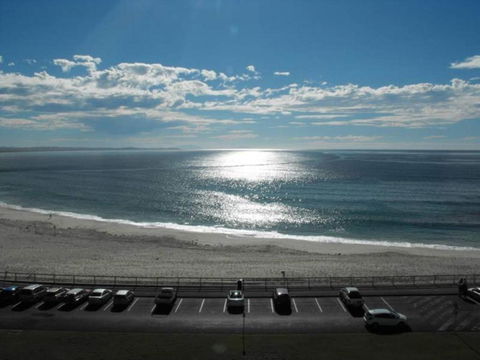 Ebbtide Unit 34 2 6 North Street - Accommodation VIC 4