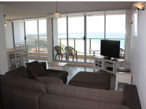 Ebbtide Unit 34 2 6 North Street - Accommodation VIC 3