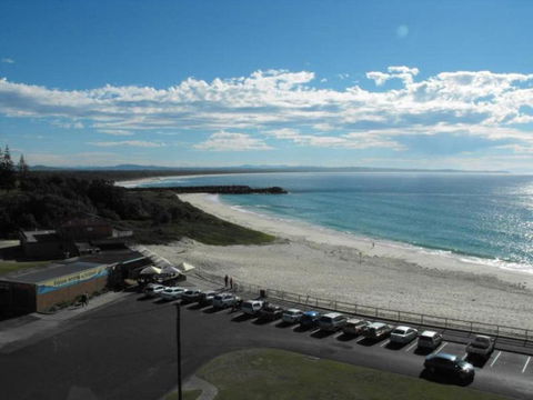 Ebbtide Unit 34 2 6 North Street - Accommodation VIC 5