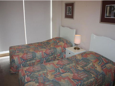 Ebbtide Unit 34 2 6 North Street - Accommodation VIC 1