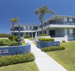 Hi Surf Unit 3 92 Head St. Forster - Accommodation VIC