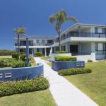 Hi Surf Unit 3 92 Head St. Forster - Accommodation VIC 0