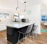 AQUA PALM - Accommodation VIC