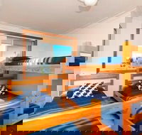 Birchgrove Terrace Unit 3 - Accommodation VIC