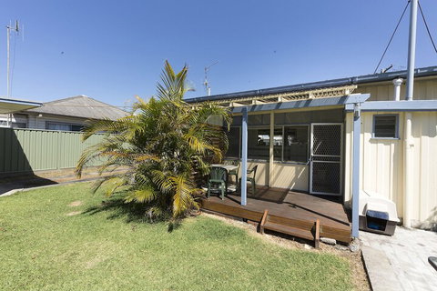 Douglas Cottage - Accommodation VIC 5