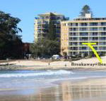 Beachpoint Unit 202 28 North Street - Accommodation VIC