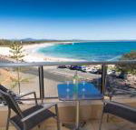 Beachpoint Unit 303 28 North Street - Accommodation VIC