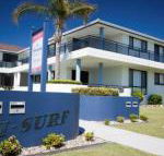 Hi Surf Unit 2 92 Head Street Forster - Accommodation VIC