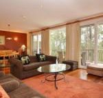 Villa 3br Bella Vista Resort Condo located within Cypress Lakes Resort nothing is more central - Accommodation VIC