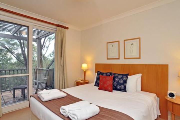 Pokolbin NSW Accommodation VIC
