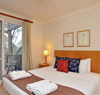 Villa Merlot Located Within Cypress Lakes - Accommodation VIC