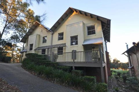 Villa Merlot Located Within Cypress Lakes - Accommodation VIC 7