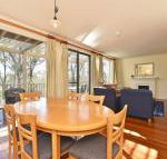 Villa Executive 2br Barbera Resort Condo located within Cypress Lakes Resort nothing is more central - Accommodation VIC