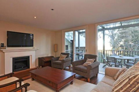 Villa 3br Vista Resort Condo Located Within Cypress Lakes Resort (nothing Is More Central) - Accommodation VIC 5