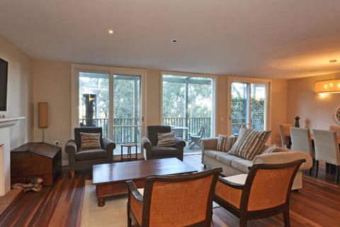 Villa 3br Vista Resort Condo Located Within Cypress Lakes Resort (nothing Is More Central) - Accommodation VIC 0