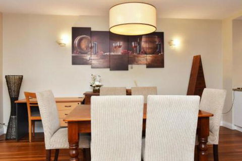 Villa 3br Vista Resort Condo Located Within Cypress Lakes Resort (nothing Is More Central) - Accommodation VIC 6